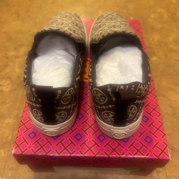Tory Burch woman’s sneakers - Picture 3 of 3